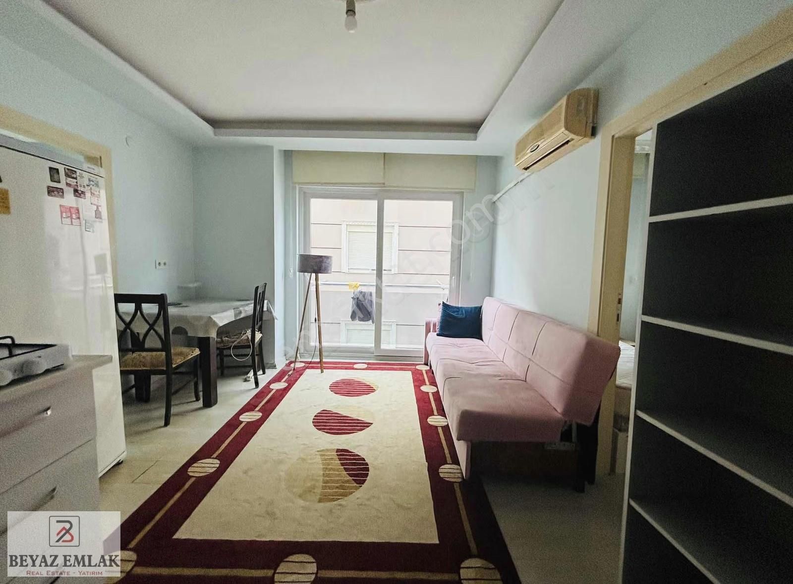 Ulusoy'da Üni'ye 15dk 2+1 Eşyalı Asansörlü Katta Daire 18.0000tl - Görsel 12