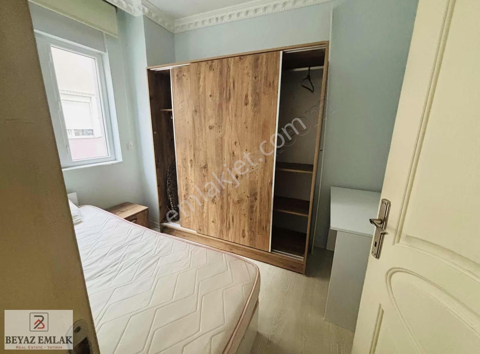 Ulusoy'da Üni'ye 15dk 2+1 Eşyalı Asansörlü Katta Daire 18.0000tl - Görsel 18