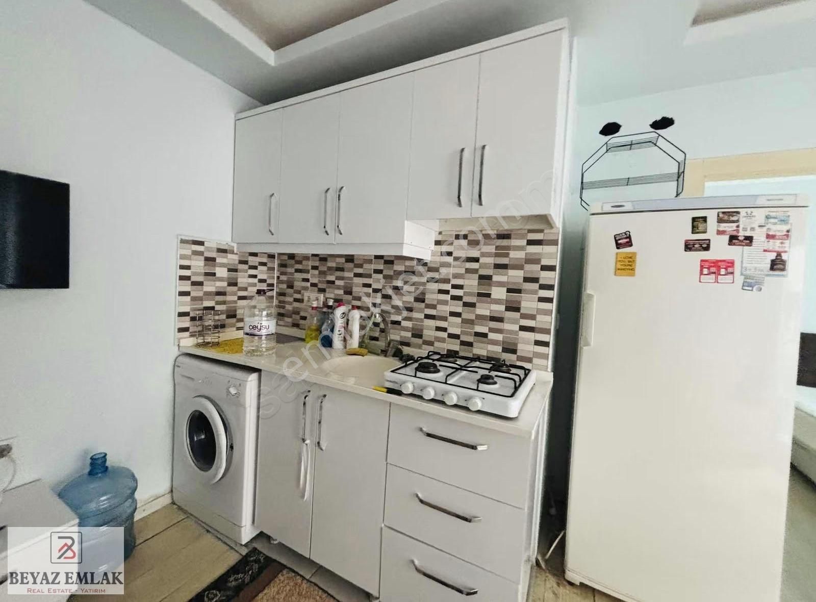 Ulusoy'da Üni'ye 15dk 2+1 Eşyalı Asansörlü Katta Daire 18.0000tl - Görsel 13