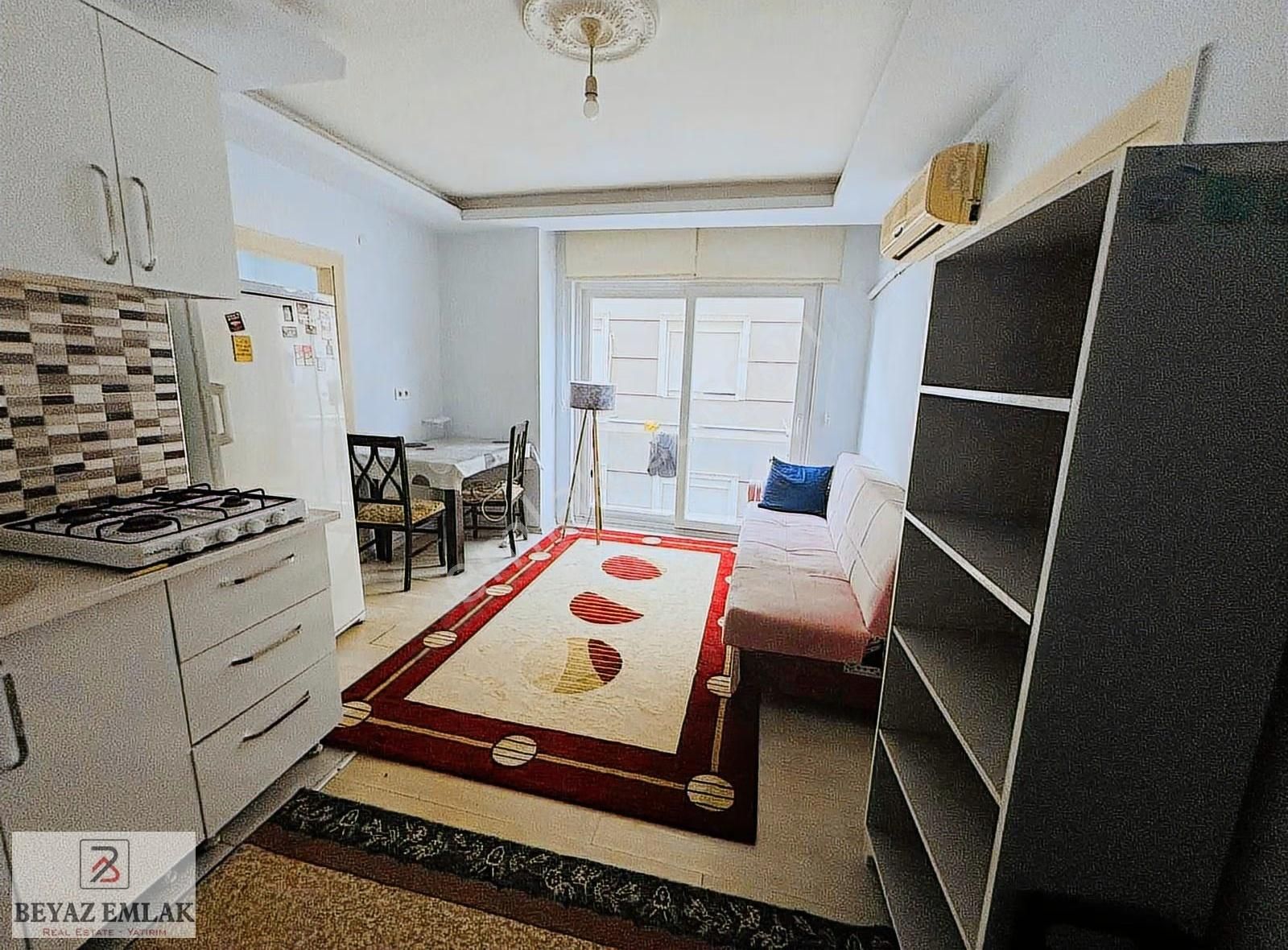 Ulusoy'da Üni'ye 15dk 2+1 Eşyalı Asansörlü Katta Daire 18.0000tl - Görsel 20