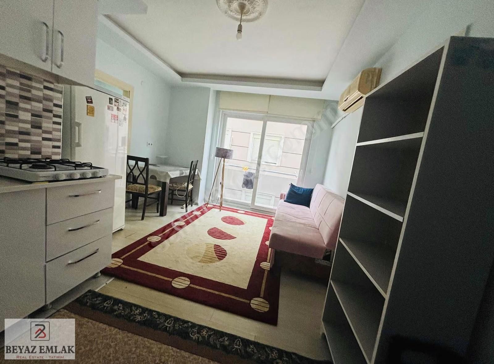 Ulusoy'da Üni'ye 15dk 2+1 Eşyalı Asansörlü Katta Daire 18.0000tl - Görsel 17