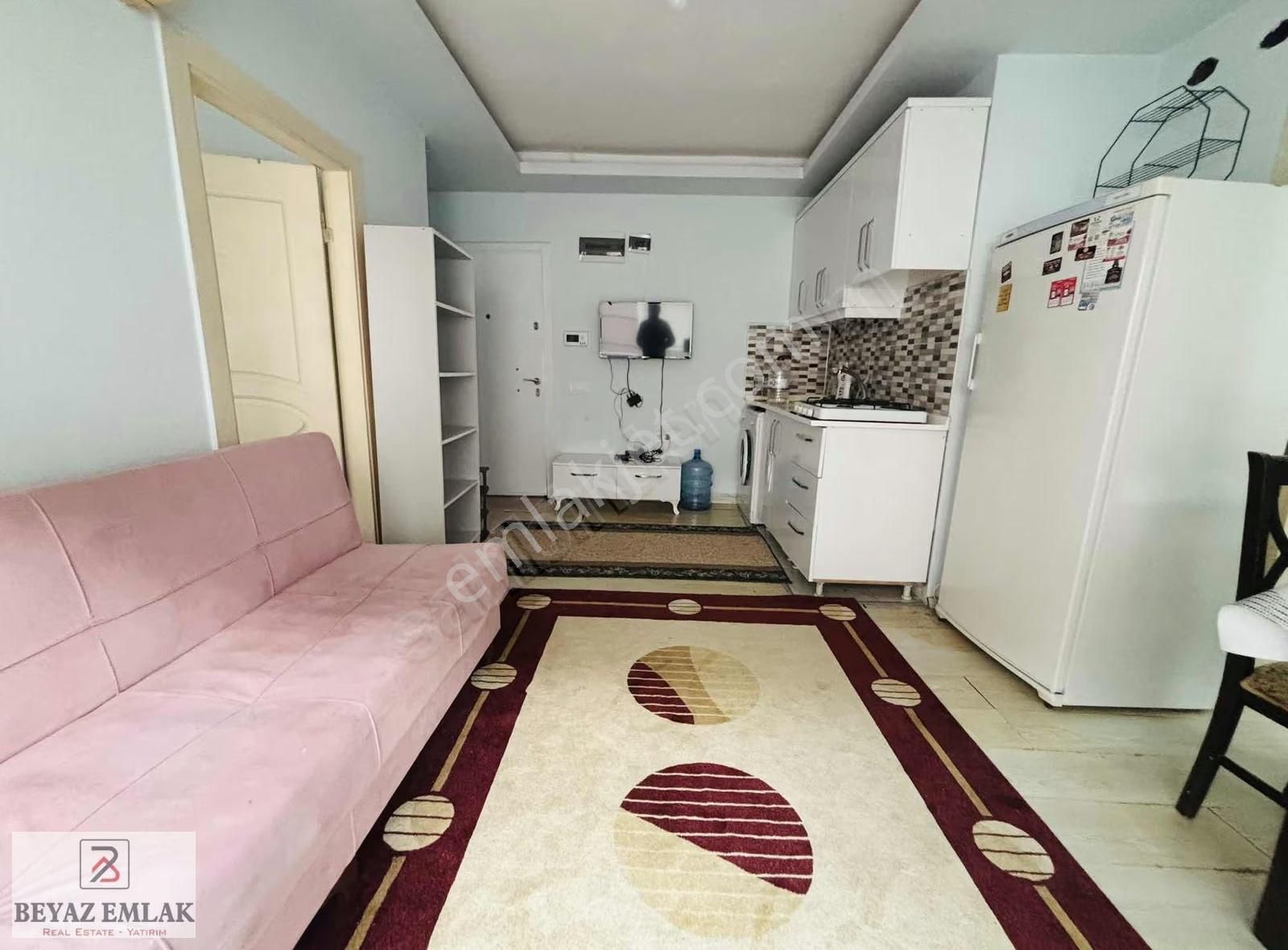 Ulusoy'da Üni'ye 15dk 2+1 Eşyalı Asansörlü Katta Daire 18.0000tl - Görsel 15