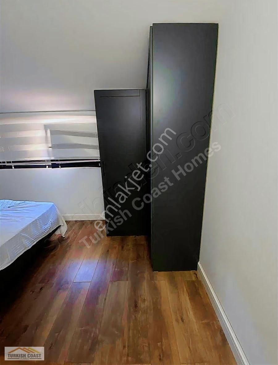 Deliktaş Da Manzaralı Ful Eşyalı Dubleks - Görsel 9