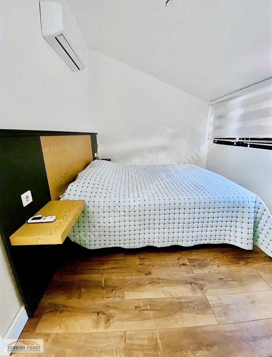 Deliktaş Da Manzaralı Ful Eşyalı Dubleks - Görsel 4