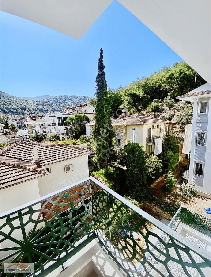 Deliktaş Da Manzaralı Ful Eşyalı Dubleks - Görsel 6