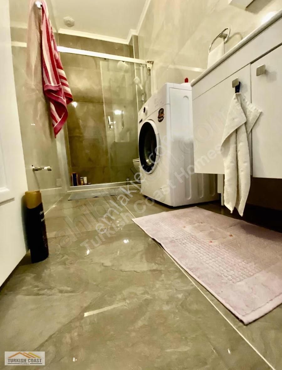 Deliktaş Da Manzaralı Ful Eşyalı Dubleks - Görsel 13