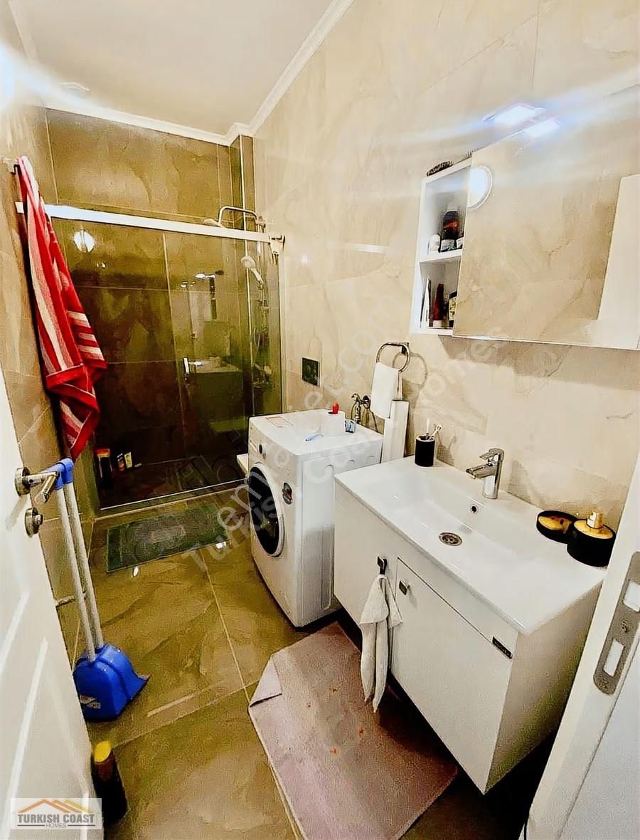 Deliktaş Da Manzaralı Ful Eşyalı Dubleks - Görsel 5