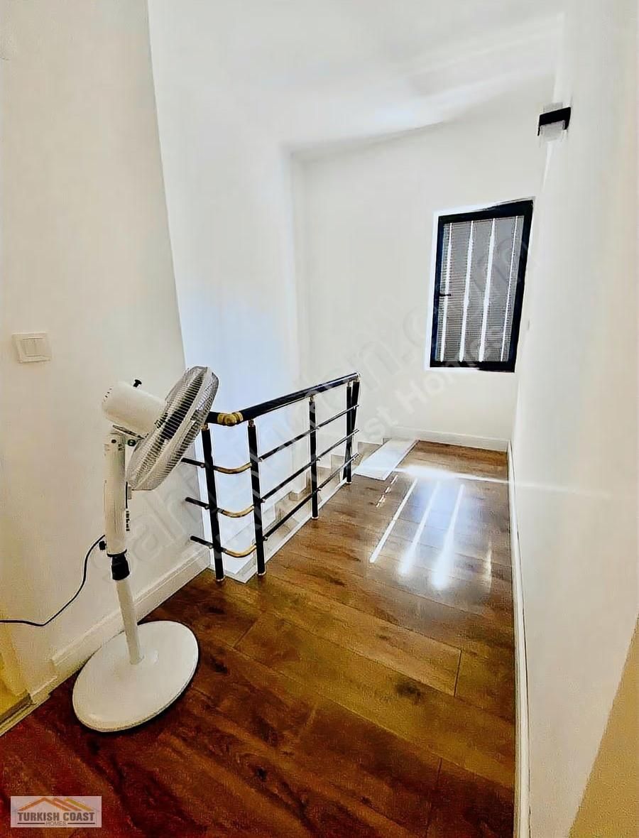 Deliktaş Da Manzaralı Ful Eşyalı Dubleks - Görsel 10