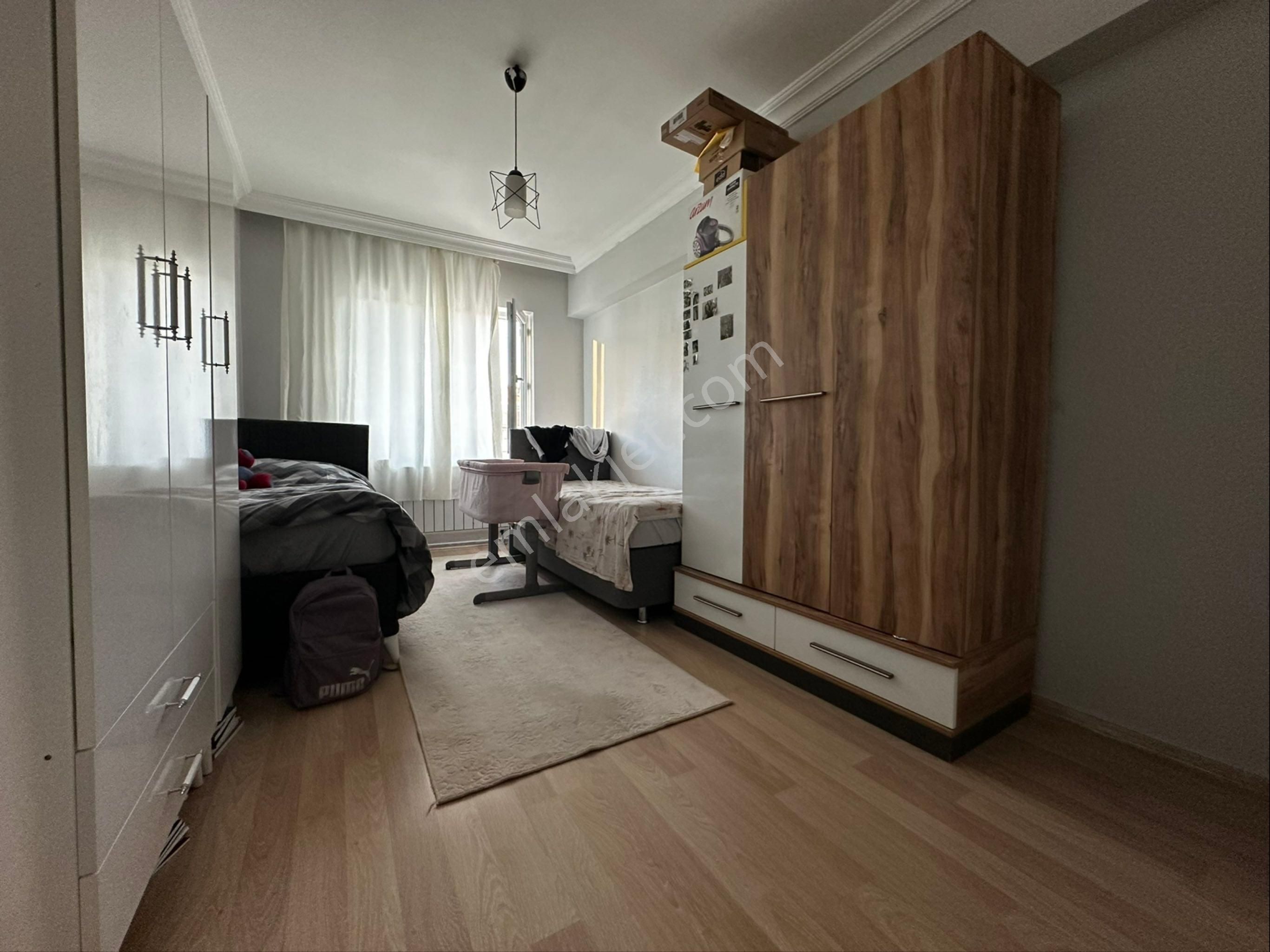 Mamak Cengizhan’da 3+1 Satılık Lüks Daire - Görsel 11