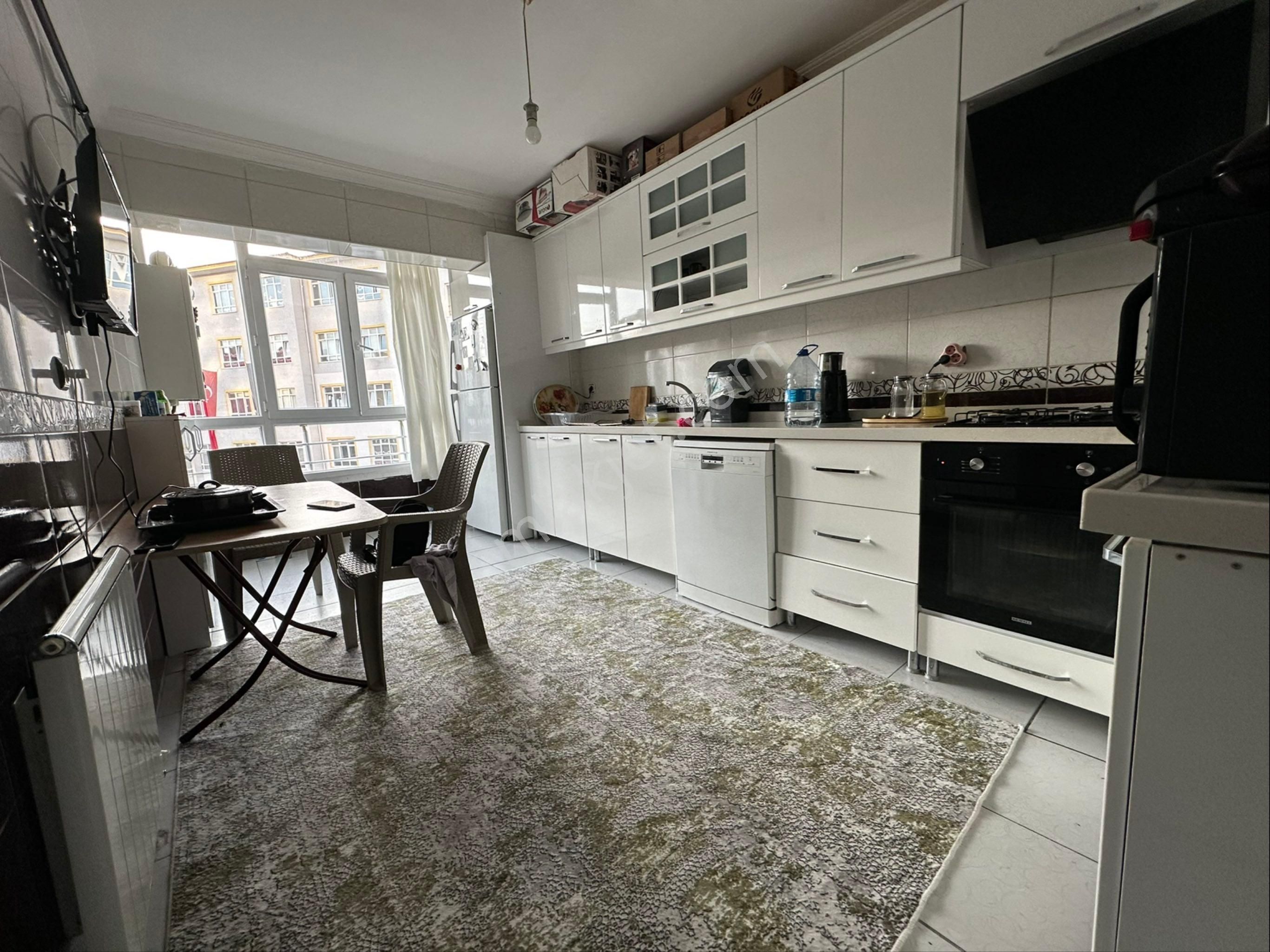 Mamak Cengizhan’da 3+1 Satılık Lüks Daire - Görsel 3