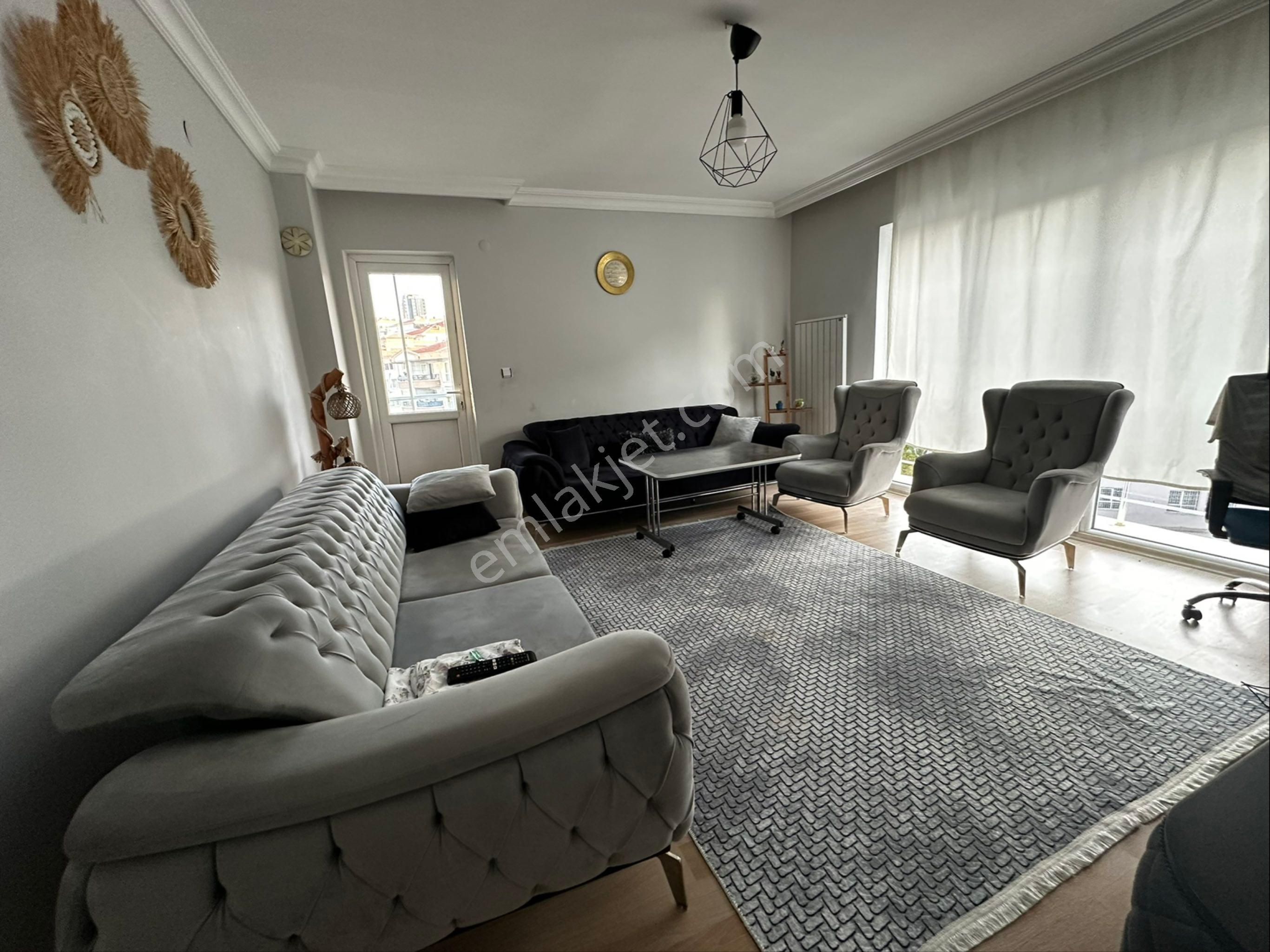 Mamak Cengizhan’da 3+1 Satılık Lüks Daire - Görsel 7