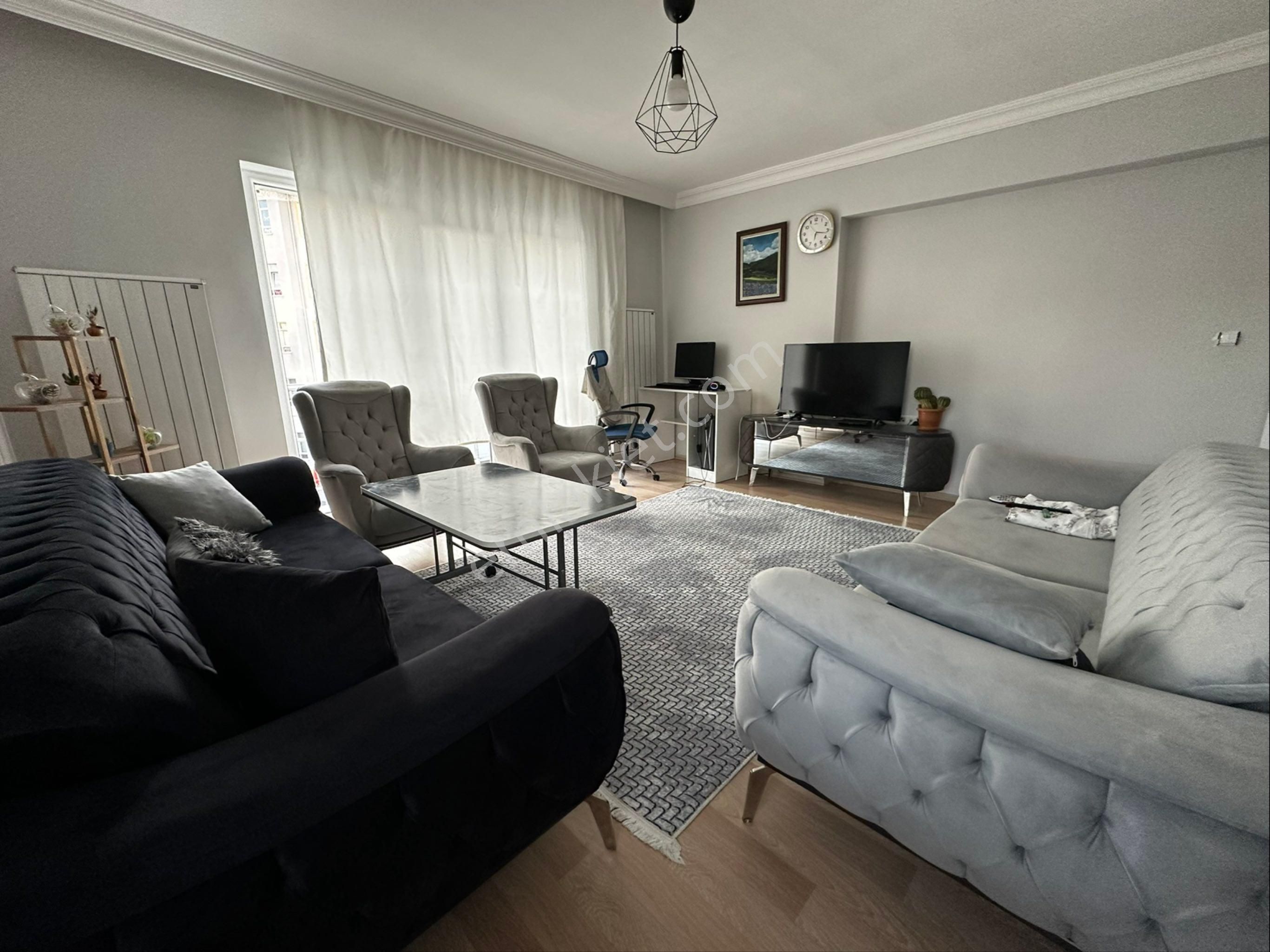 Mamak Cengizhan’da 3+1 Satılık Lüks Daire - Görsel 8