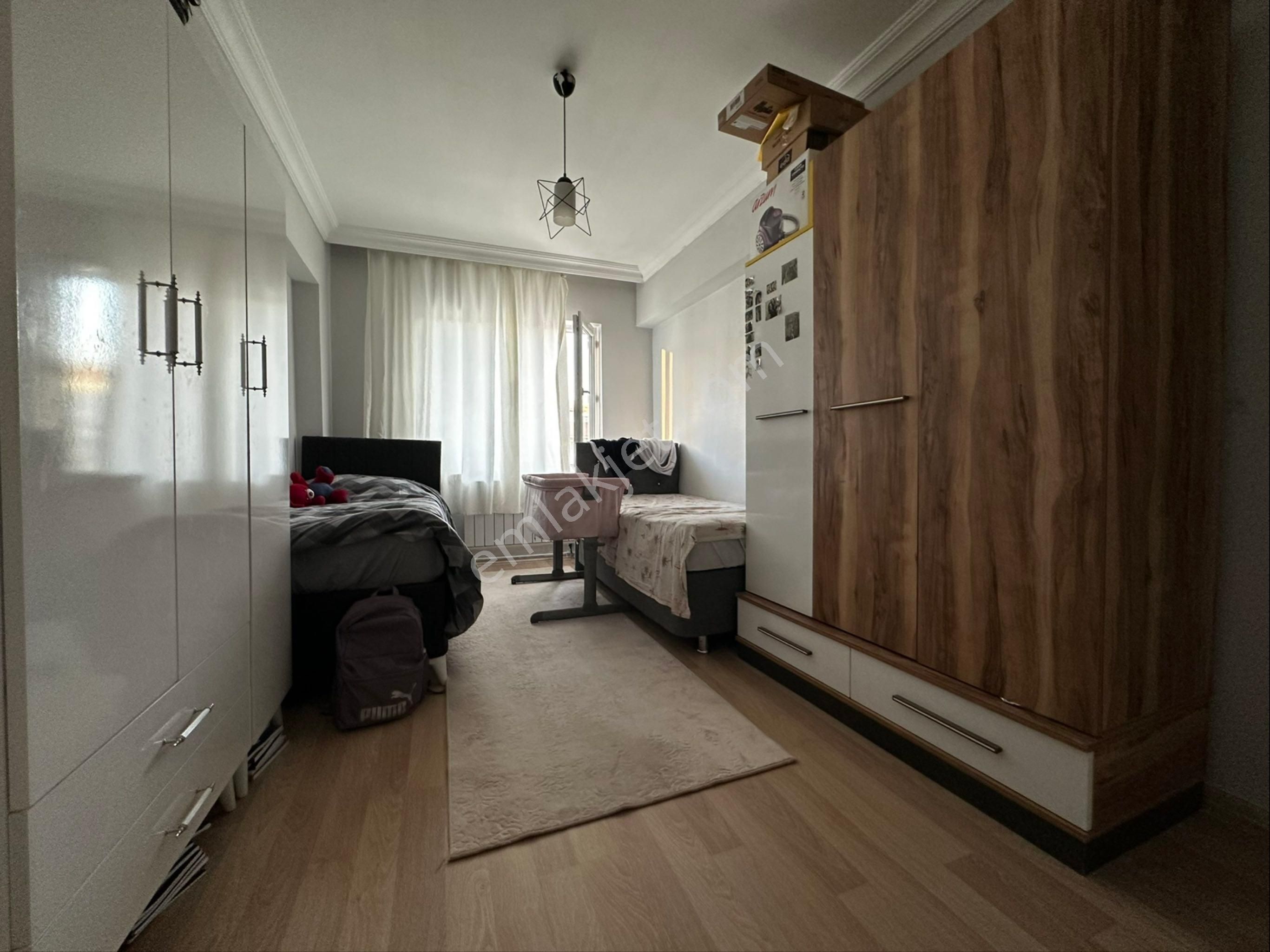 Mamak Cengizhan’da 3+1 Satılık Lüks Daire - Görsel 12