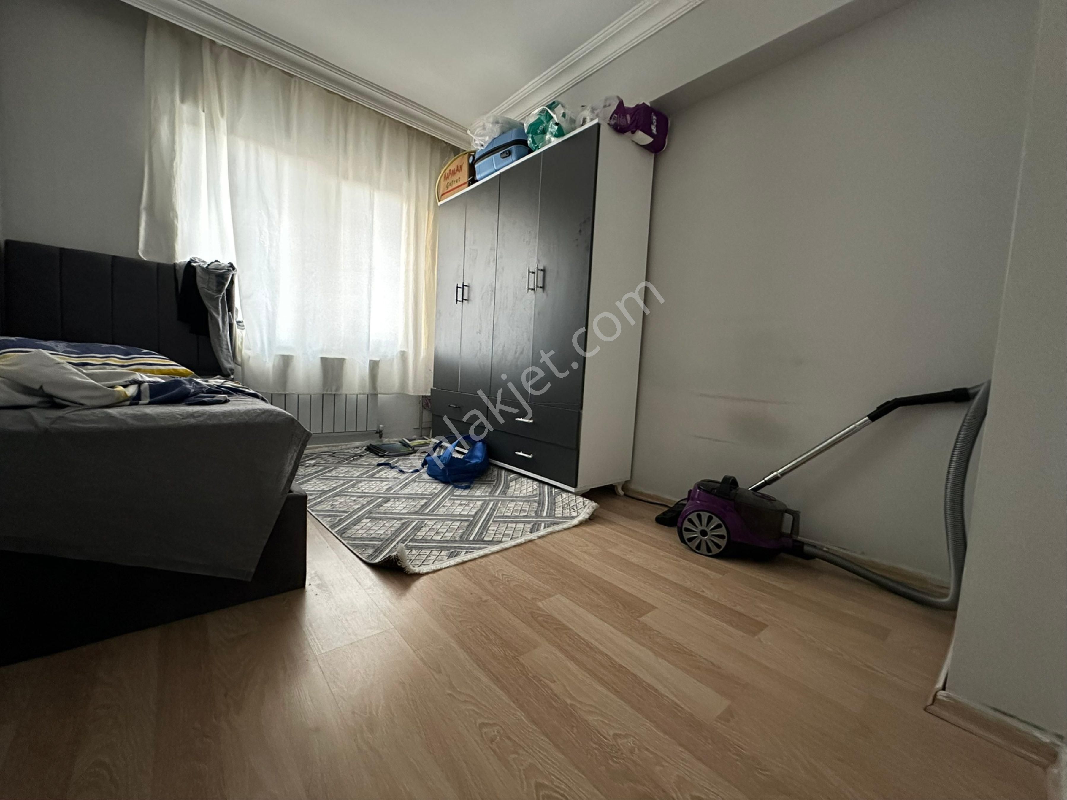 Mamak Cengizhan’da 3+1 Satılık Lüks Daire - Görsel 18