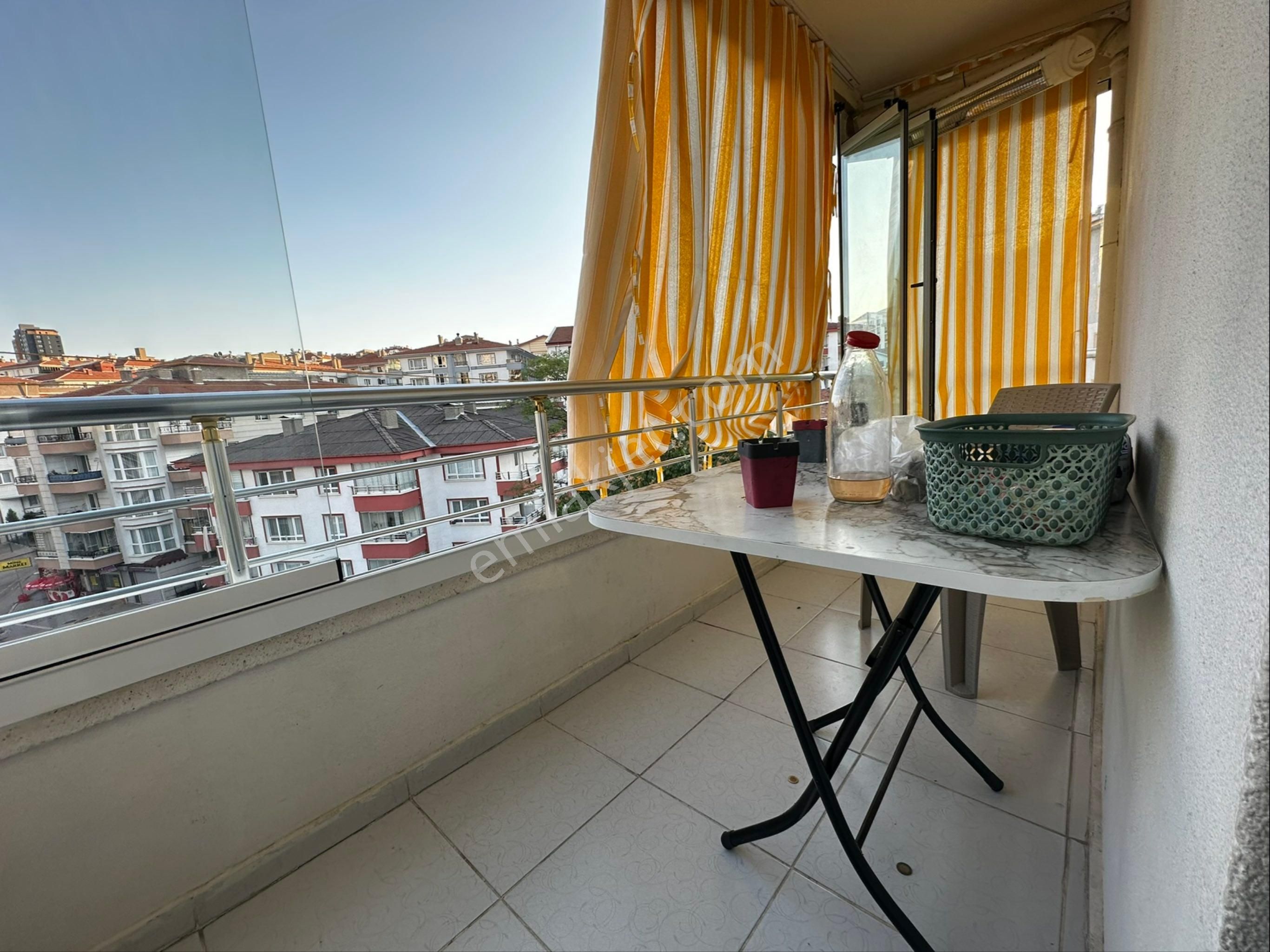 Mamak Cengizhan’da 3+1 Satılık Lüks Daire - Görsel 20