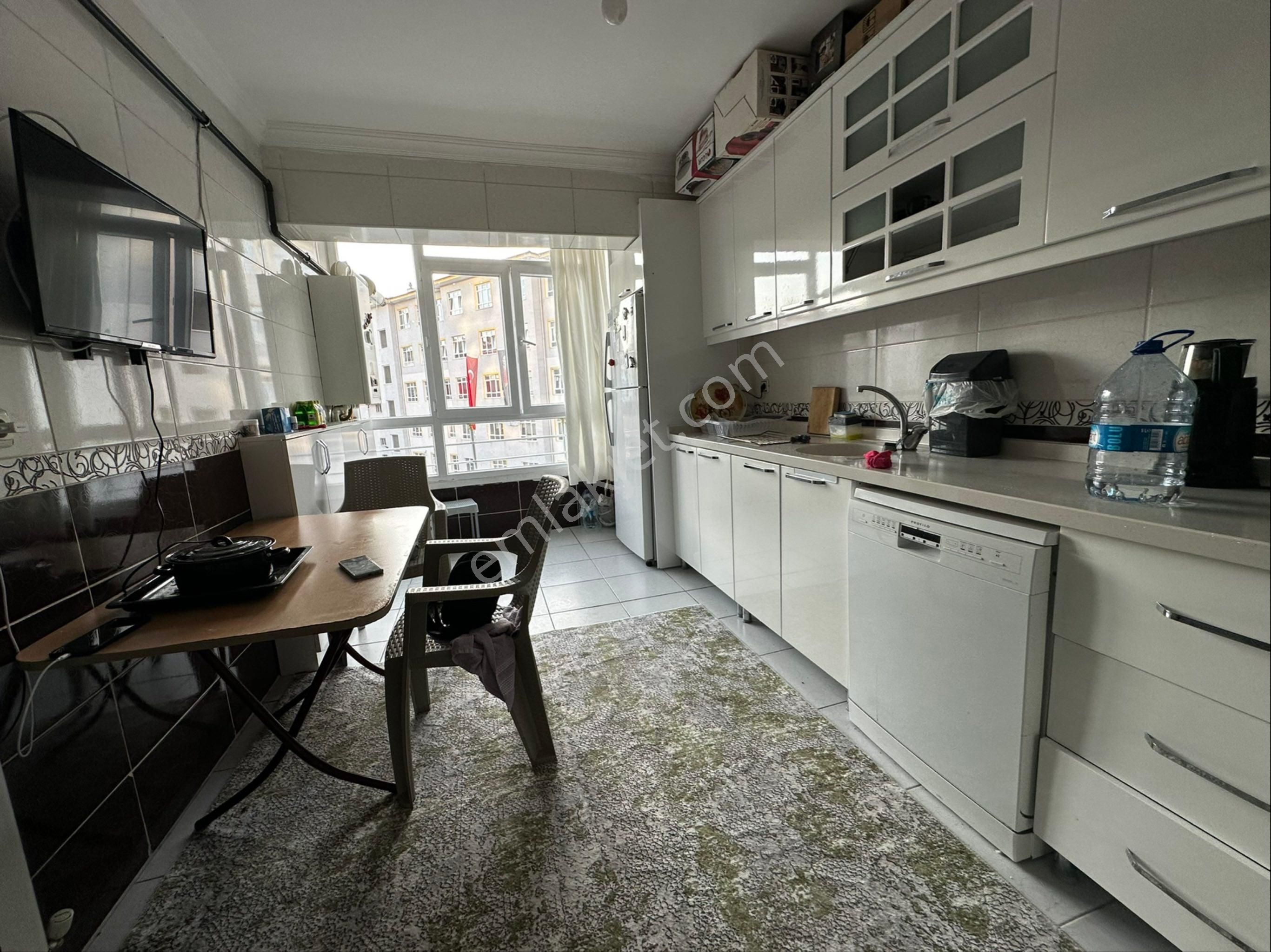 Mamak Cengizhan’da 3+1 Satılık Lüks Daire - Görsel 4