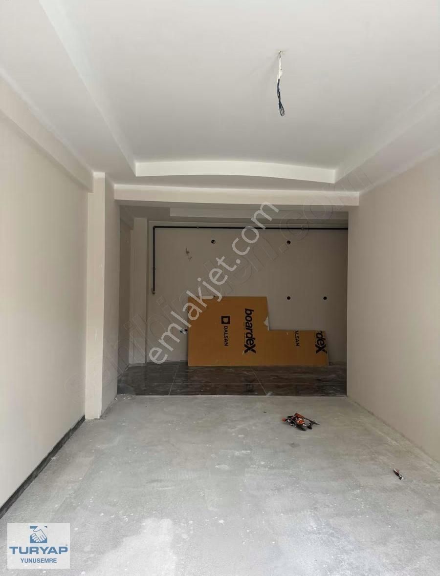 Manisa Merkez'de 3+1 Lüks Arakat Daire - Görsel 9