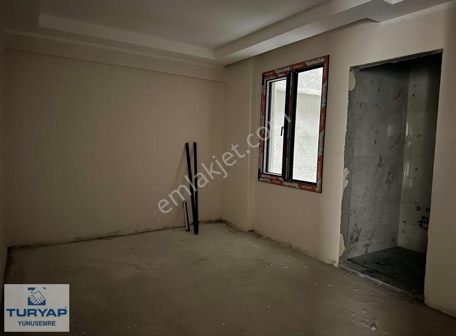 Manisa Merkez'de 3+1 Lüks Arakat Daire - Görsel 5