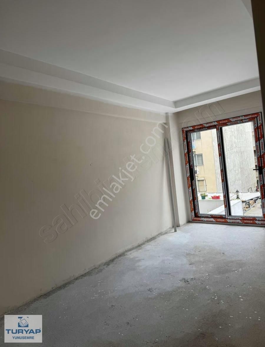 Manisa Merkez'de 3+1 Lüks Arakat Daire - Görsel 12