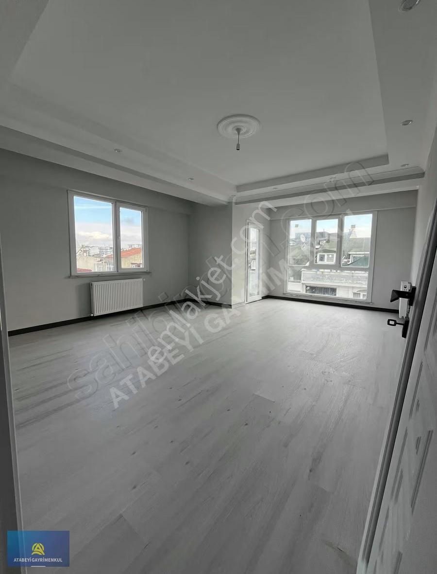 Güvercintepe Satılık 5+2 Dubleks Ebeveyn Byn 180m2 Çift Balkon