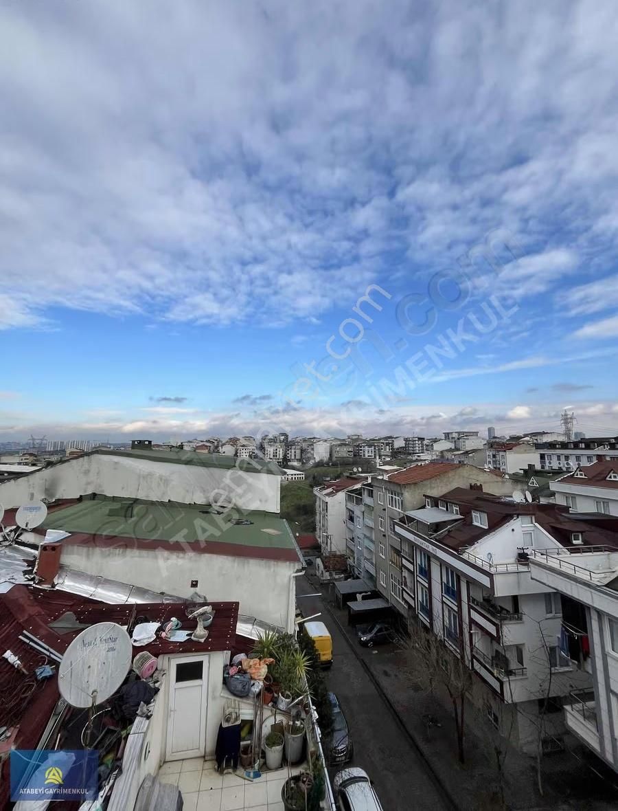Güvercintepe Satılık 5+2 Dubleks Ebeveyn Byn 180m2 Çift Balkon - Görsel 22