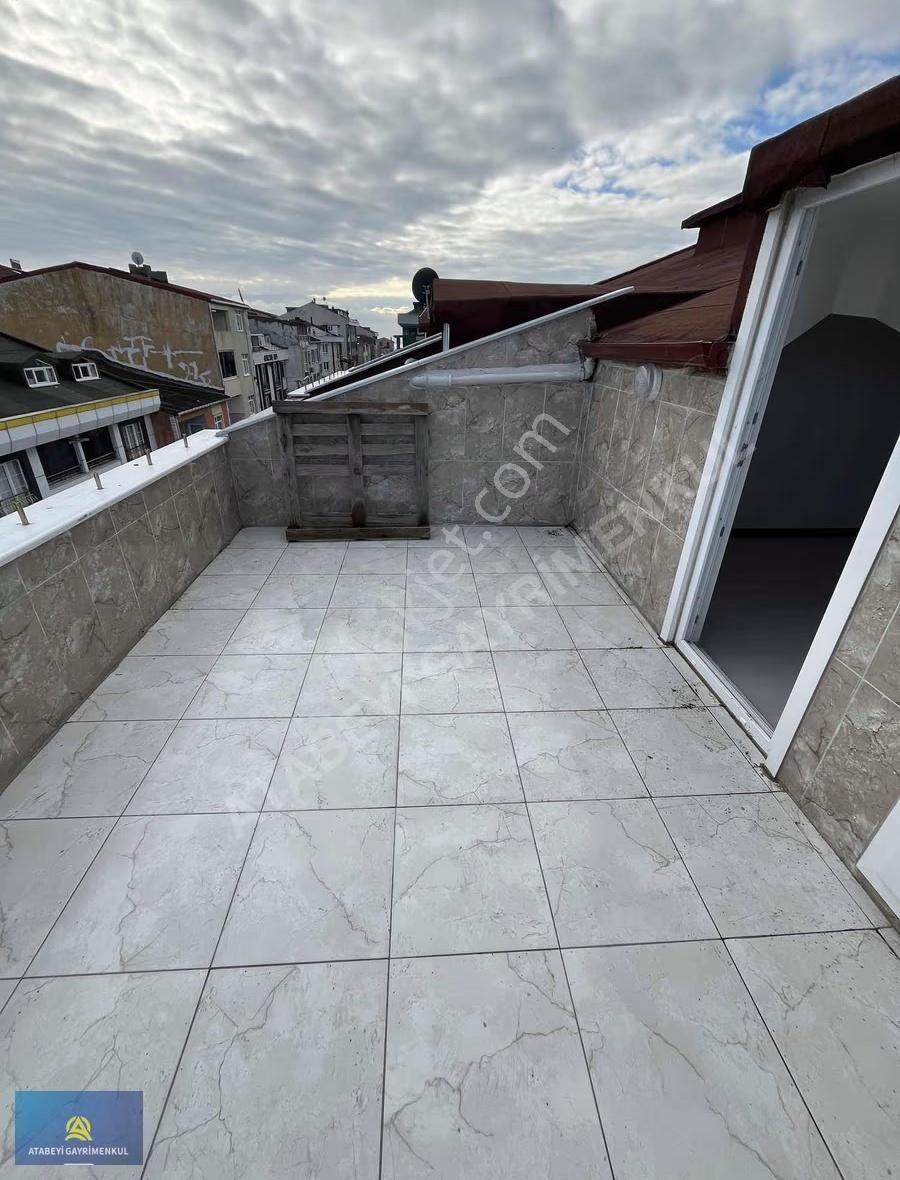 Güvercintepe Satılık 5+2 Dubleks Ebeveyn Byn 180m2 Çift Balkon - Görsel 15