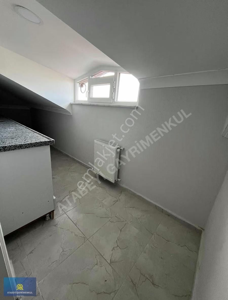 Güvercintepe Satılık 5+2 Dubleks Ebeveyn Byn 180m2 Çift Balkon - Görsel 19