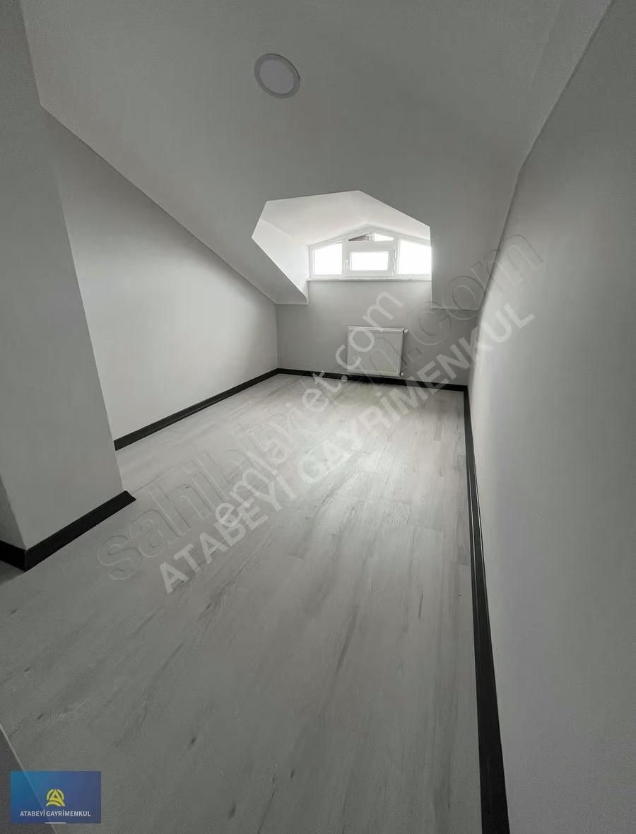 Güvercintepe Satılık 5+2 Dubleks Ebeveyn Byn 180m2 Çift Balkon - Görsel 17