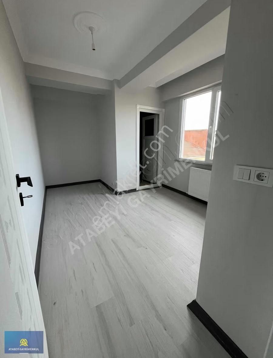 Güvercintepe Satılık 5+2 Dubleks Ebeveyn Byn 180m2 Çift Balkon - Görsel 16