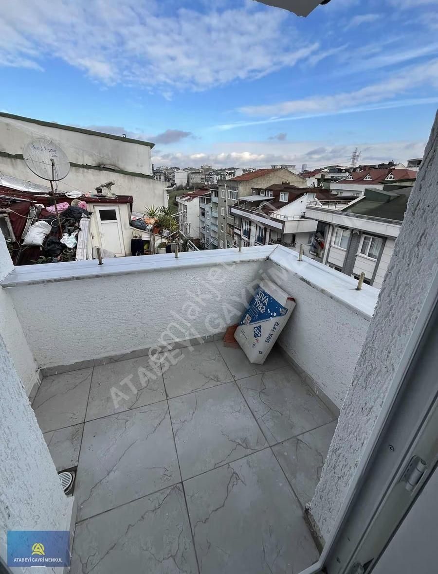 Güvercintepe Satılık 5+2 Dubleks Ebeveyn Byn 180m2 Çift Balkon - Görsel 2
