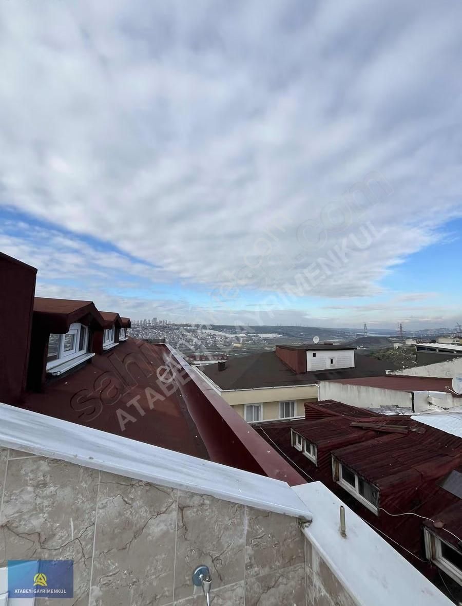 Güvercintepe Satılık 5+2 Dubleks Ebeveyn Byn 180m2 Çift Balkon - Görsel 11