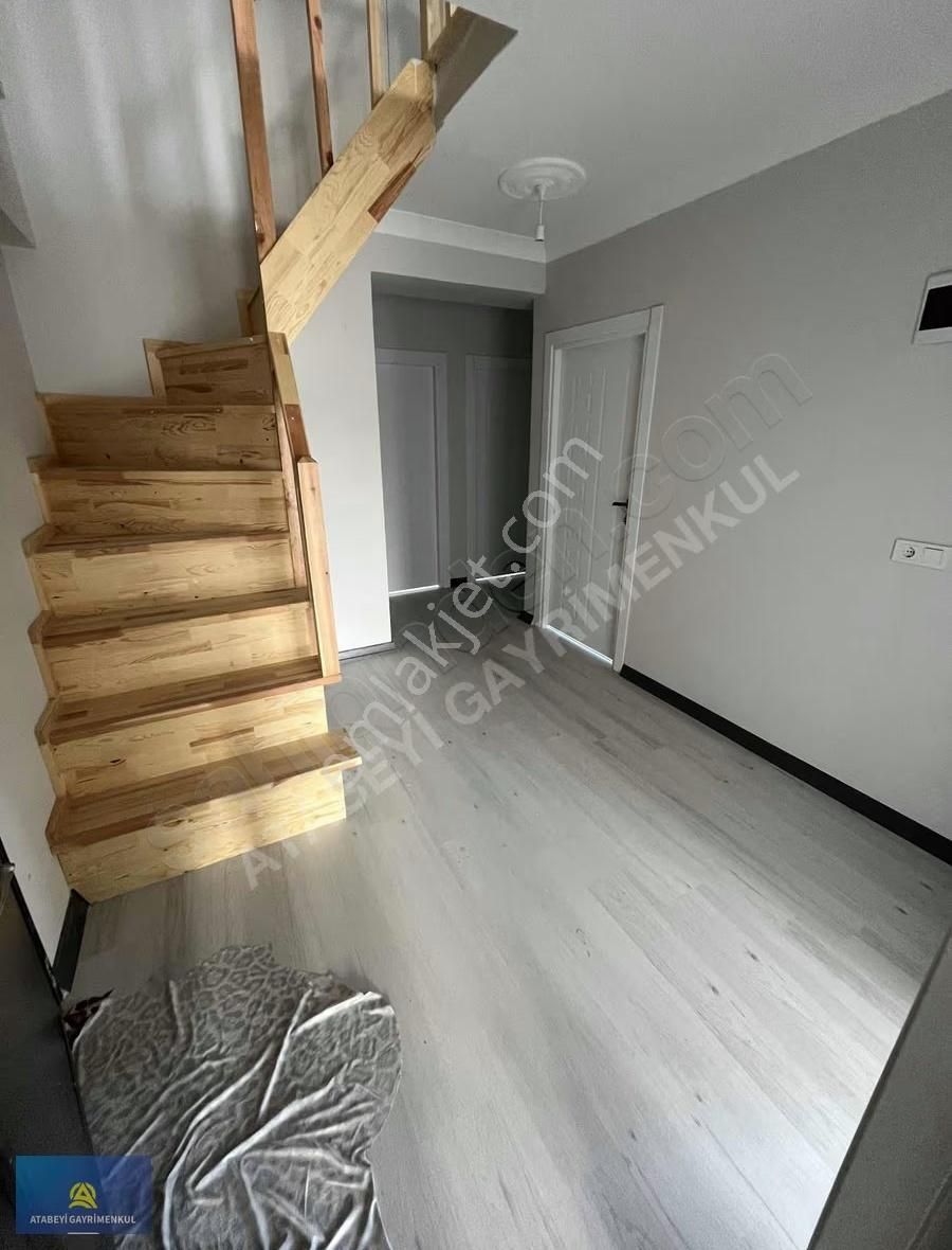 Güvercintepe Satılık 5+2 Dubleks Ebeveyn Byn 180m2 Çift Balkon - Görsel 18