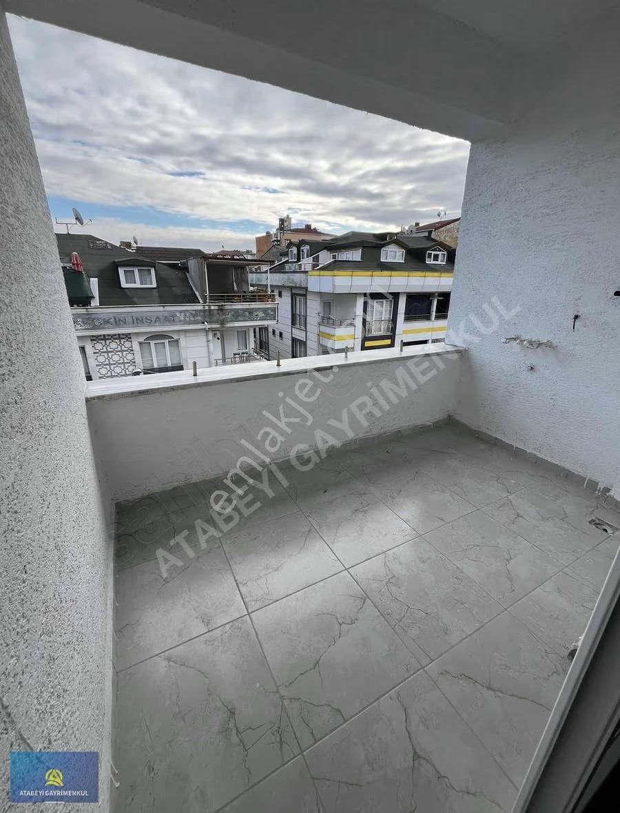 Güvercintepe Satılık 5+2 Dubleks Ebeveyn Byn 180m2 Çift Balkon - Görsel 4