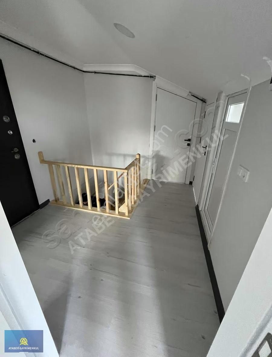 Güvercintepe Satılık 5+2 Dubleks Ebeveyn Byn 180m2 Çift Balkon - Görsel 12