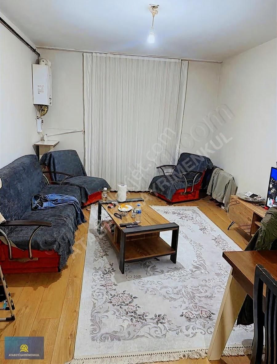 Kayaşehir Toki 22.bölge 1+1 58 M2 Peyzaj Manzaralı Satılık Daire - Görsel 8