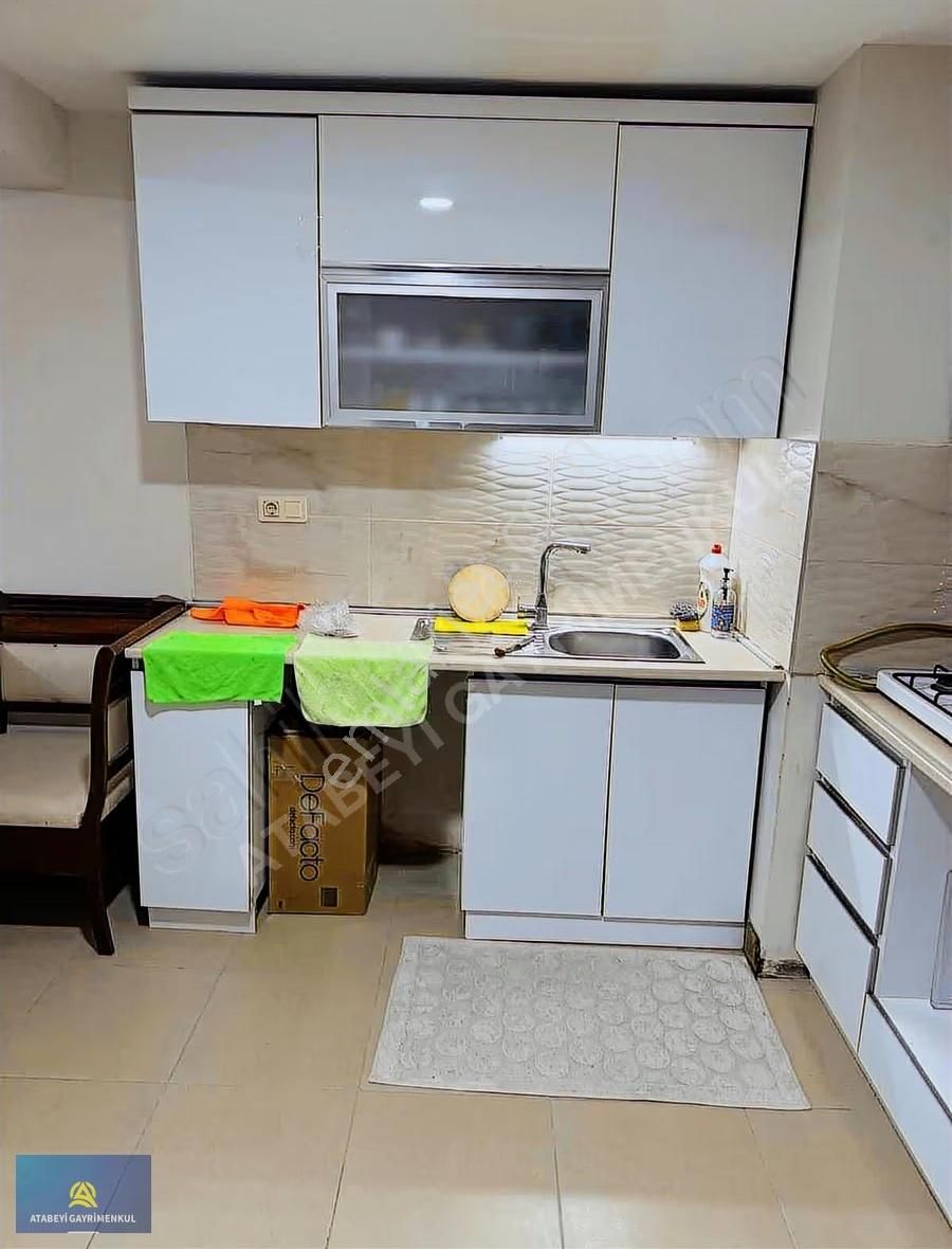 Kayaşehir Toki 22.bölge 1+1 58 M2 Peyzaj Manzaralı Satılık Daire - Görsel 2