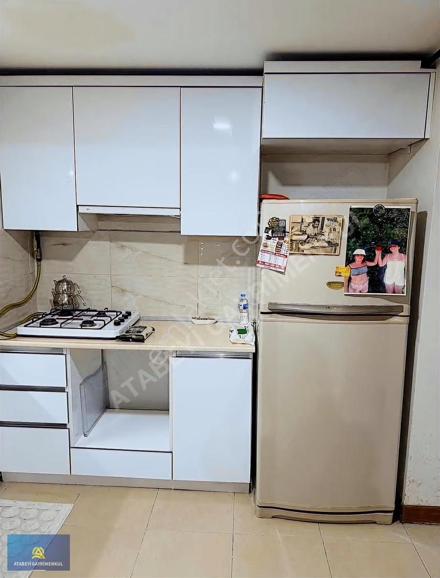 Kayaşehir Toki 22.bölge 1+1 58 M2 Peyzaj Manzaralı Satılık Daire - Görsel 7