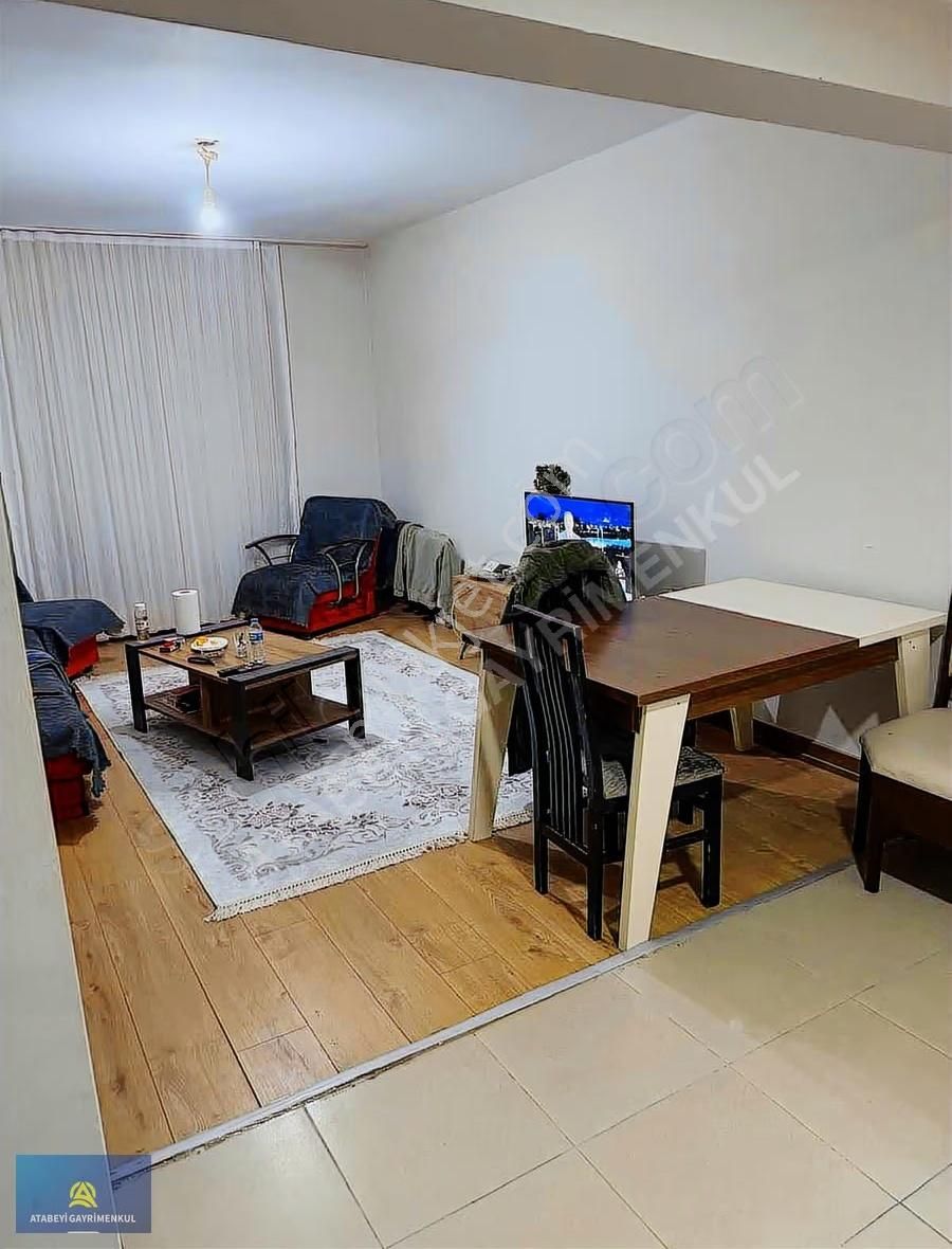 Kayaşehir Toki 22.bölge 1+1 58 M2 Peyzaj Manzaralı Satılık Daire - Görsel 5