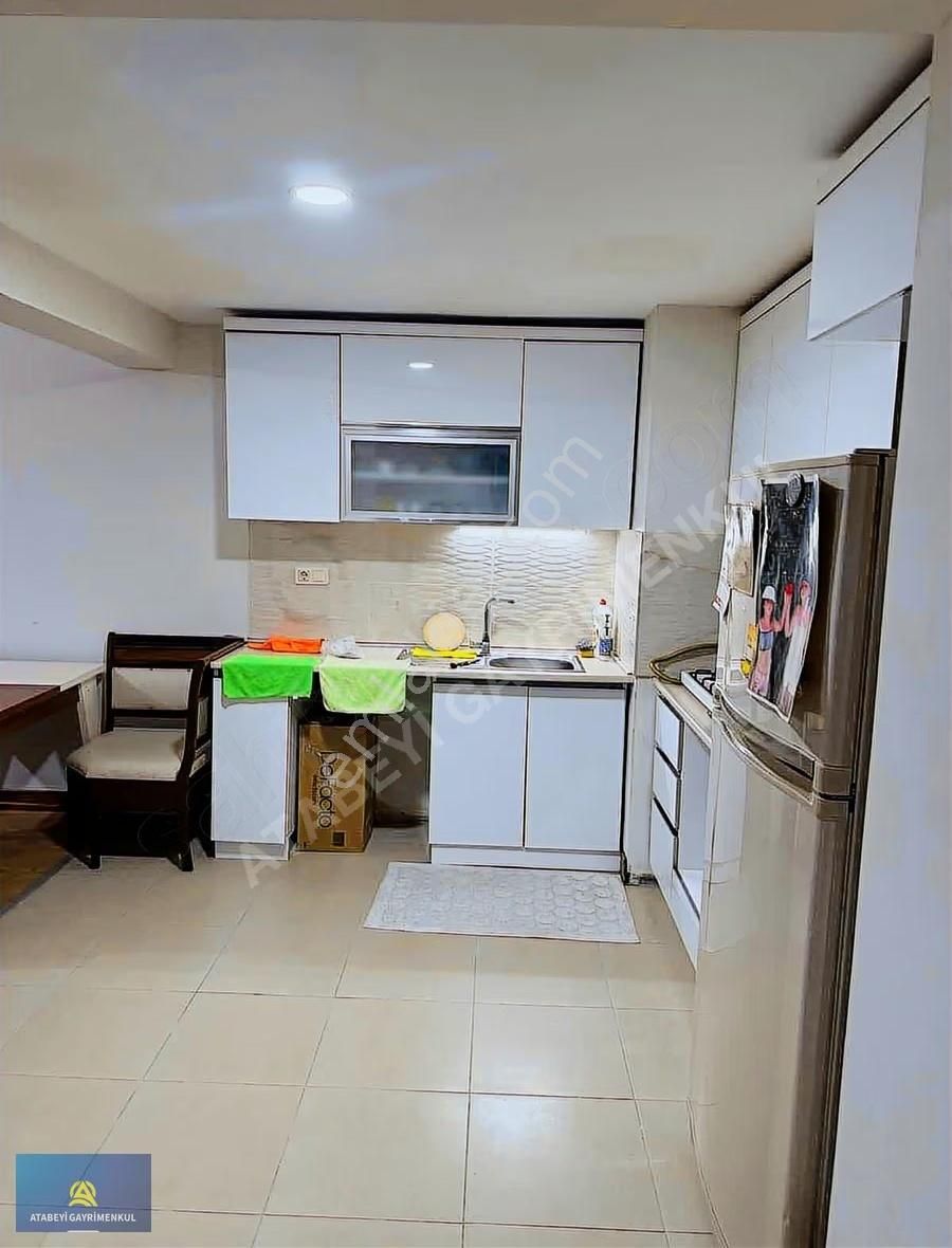 Kayaşehir Toki 22.bölge 1+1 58 M2 Peyzaj Manzaralı Satılık Daire