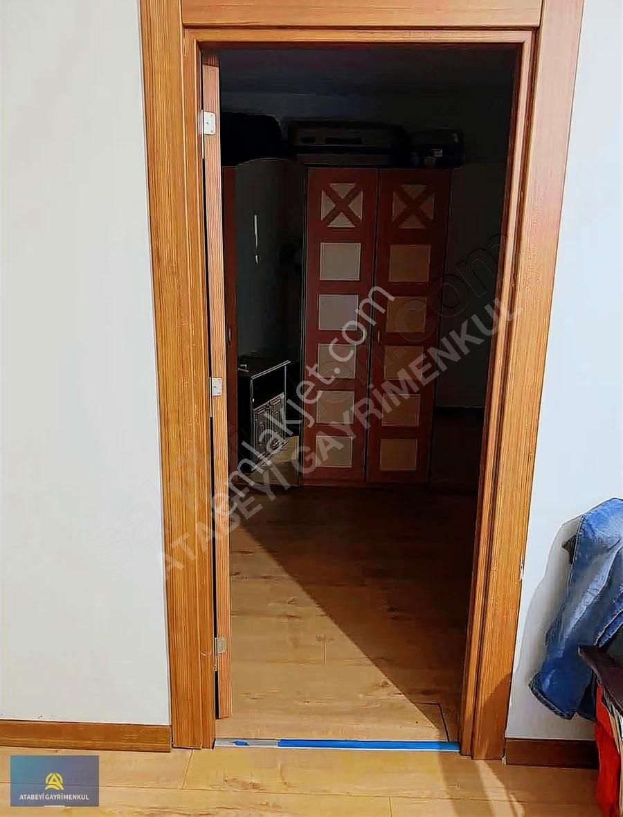 Kayaşehir Toki 22.bölge 1+1 58 M2 Peyzaj Manzaralı Satılık Daire - Görsel 4
