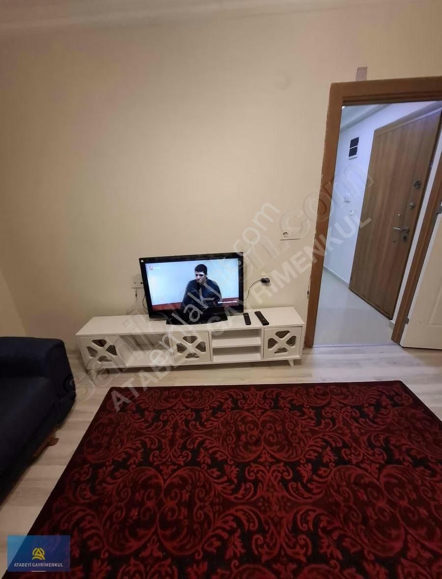Eşyalı Kiralık 2+1 Bahçe Katı Daire - Görsel 8