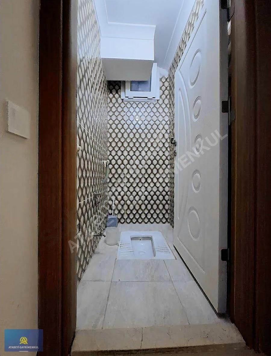 Eşyalı Kiralık 2+1 Bahçe Katı Daire - Görsel 7