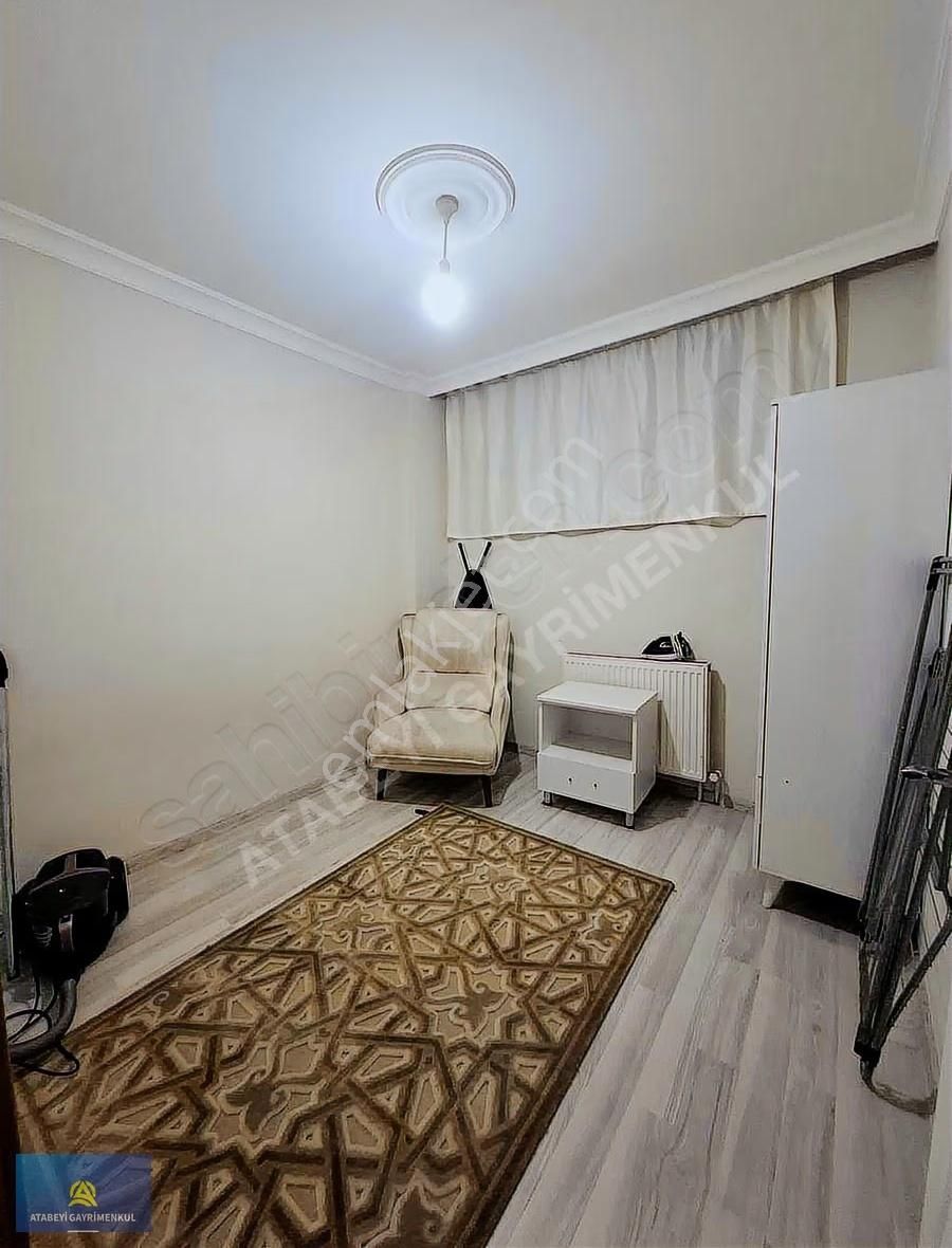 Eşyalı Kiralık 2+1 Bahçe Katı Daire - Görsel 10