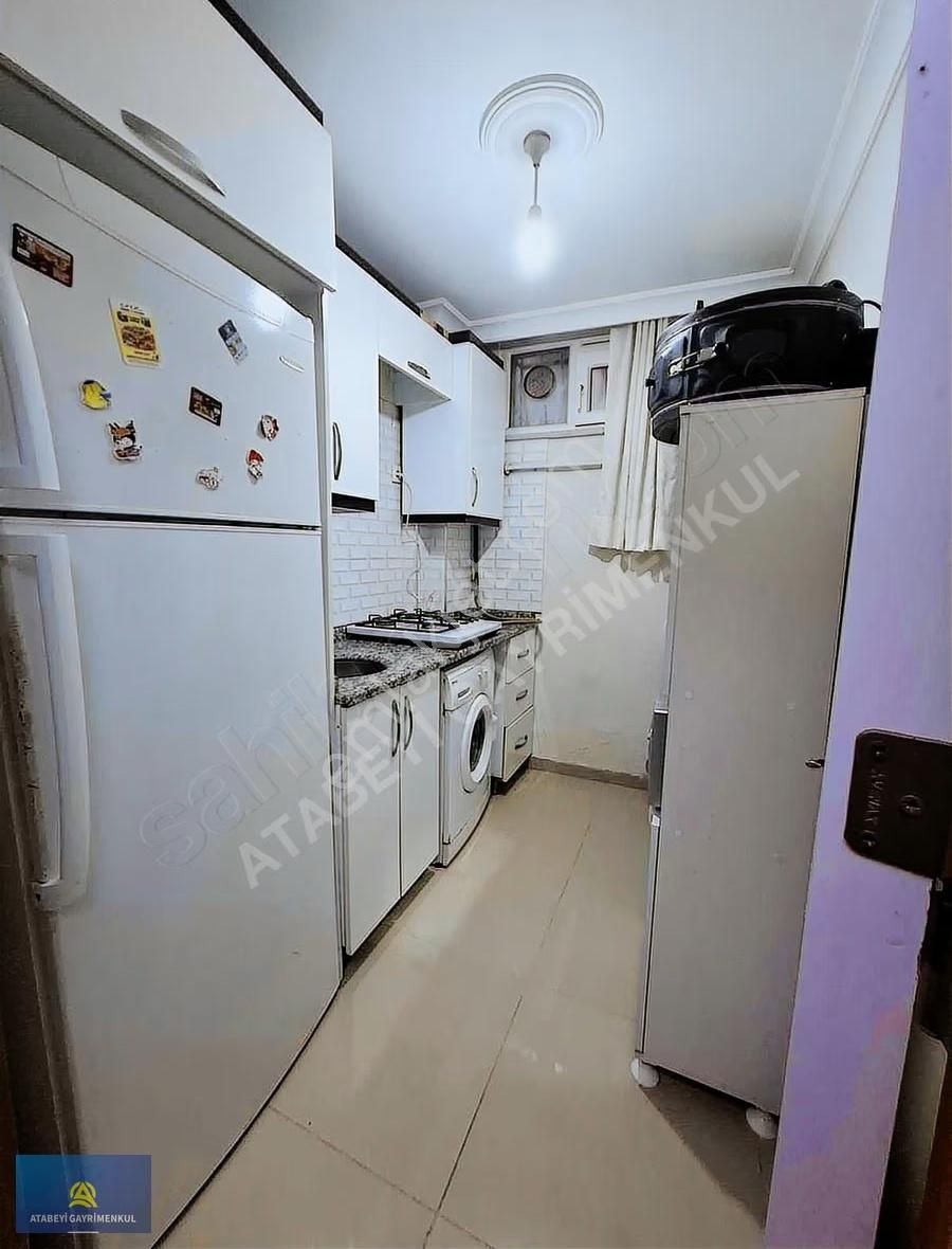 Eşyalı Kiralık 2+1 Bahçe Katı Daire - Görsel 3