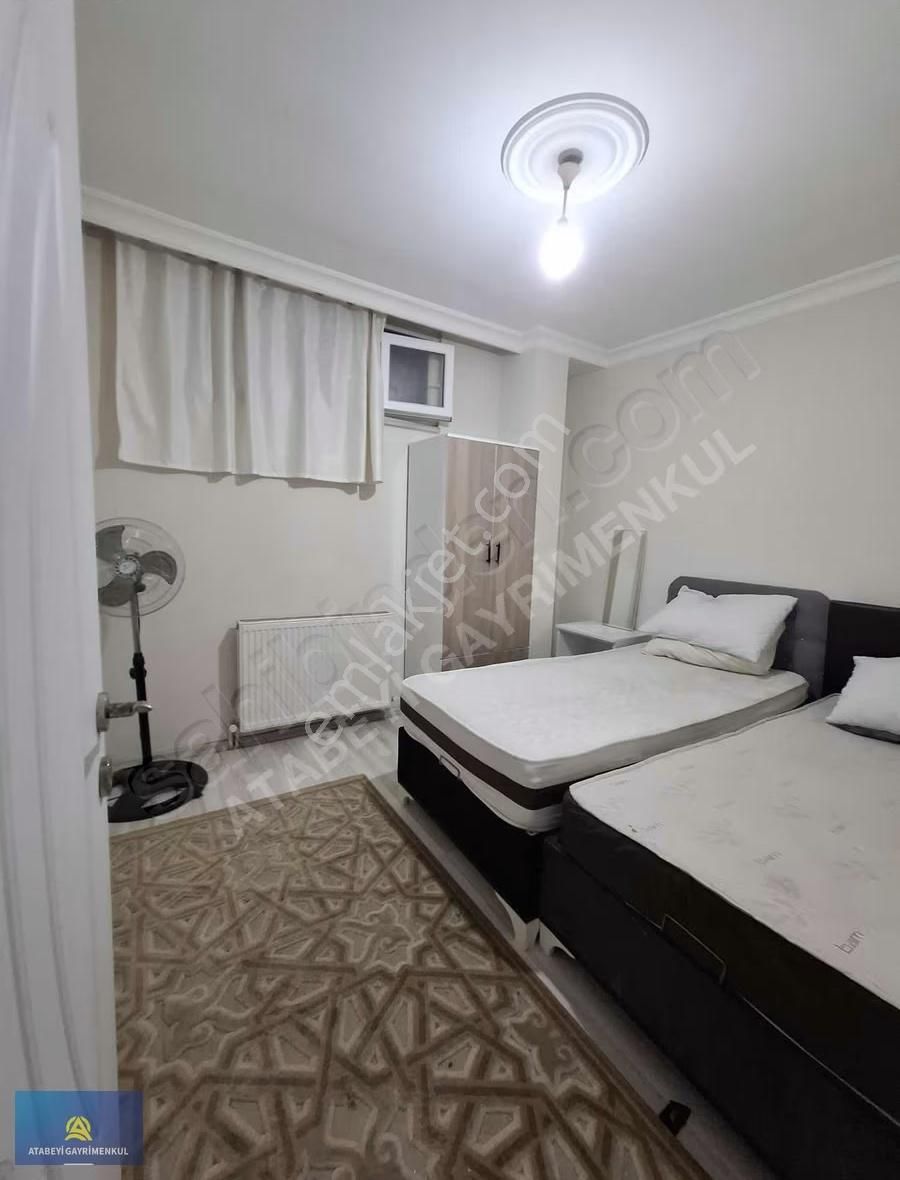 Eşyalı Kiralık 2+1 Bahçe Katı Daire - Görsel 6