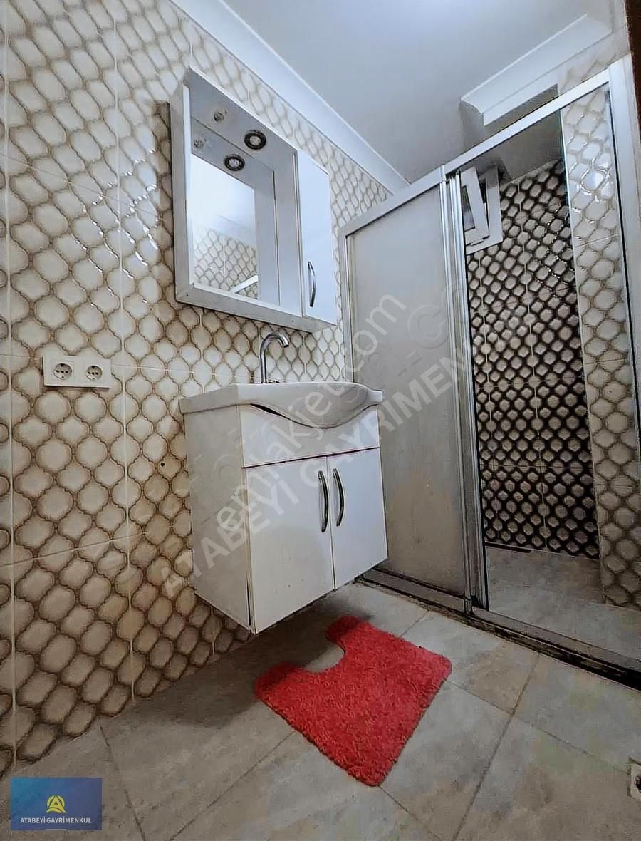 Eşyalı Kiralık 2+1 Bahçe Katı Daire - Görsel 5