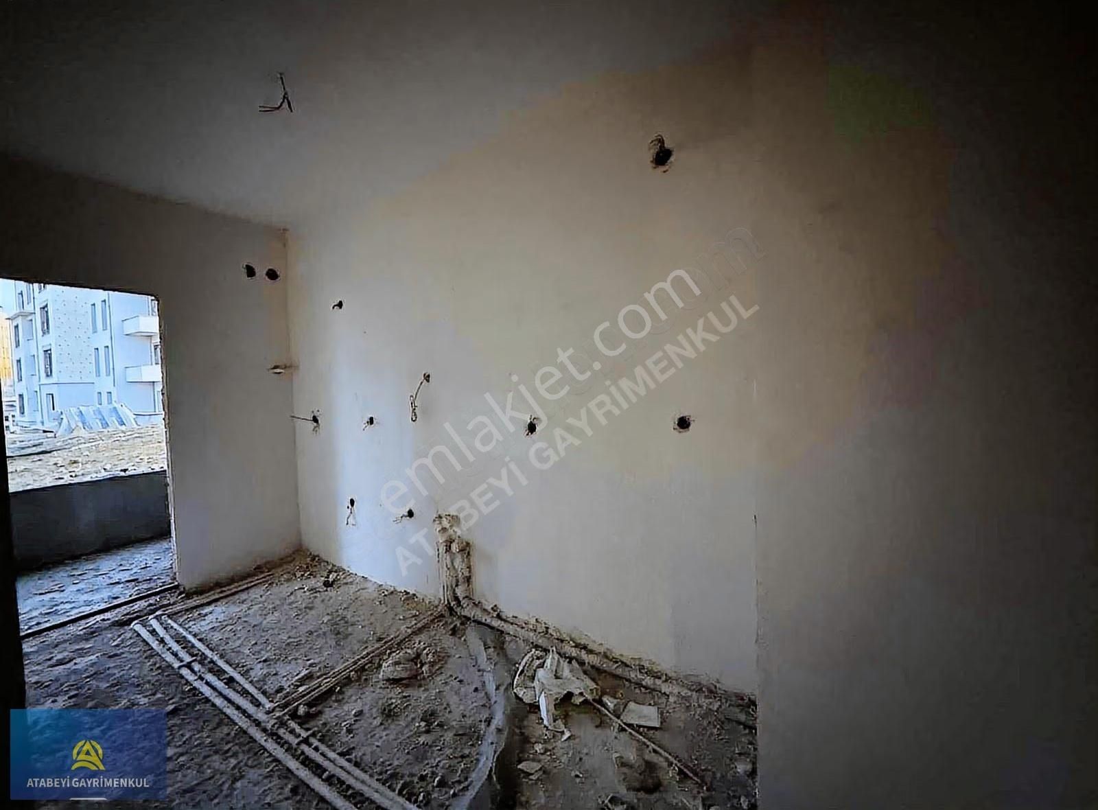 Fırsat Kayaşehir Toki 27.bölgede 2+1 88 M2 Satılık Daire - Görsel 15