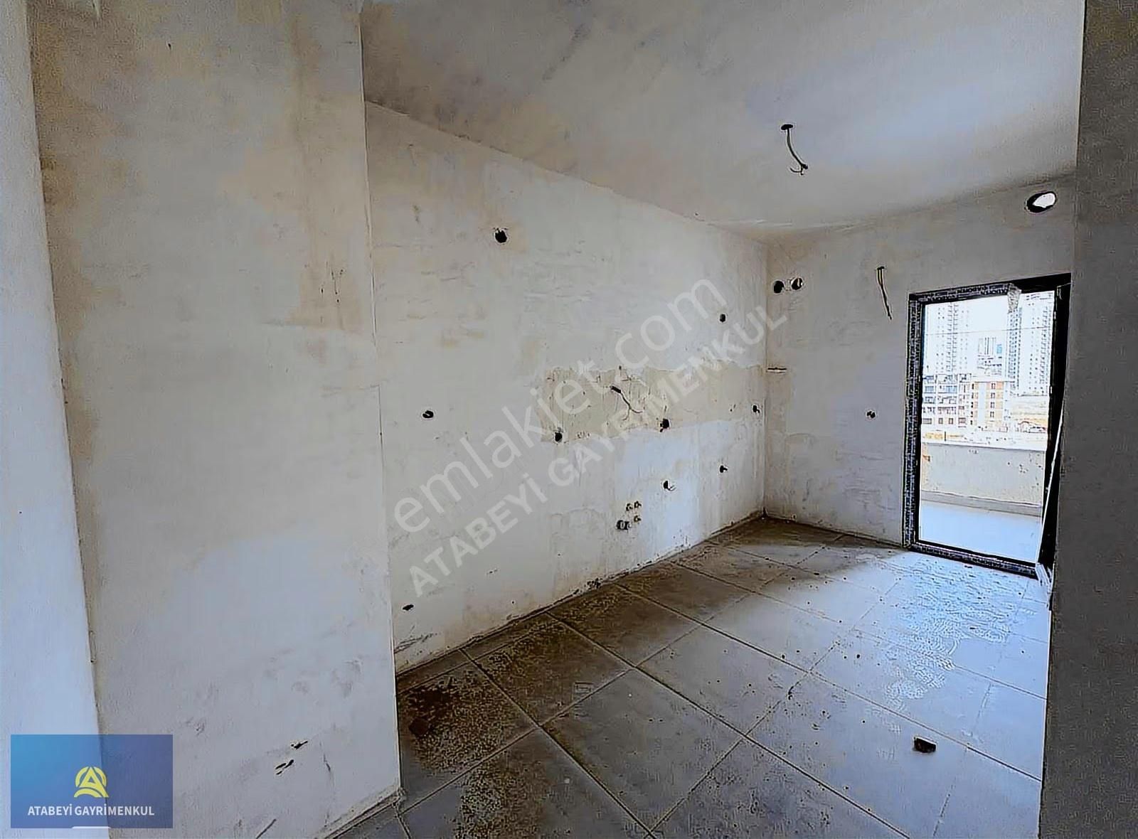 Fırsat Kayaşehir Toki 27.bölgede 2+1 88 M2 Satılık Daire - Görsel 9