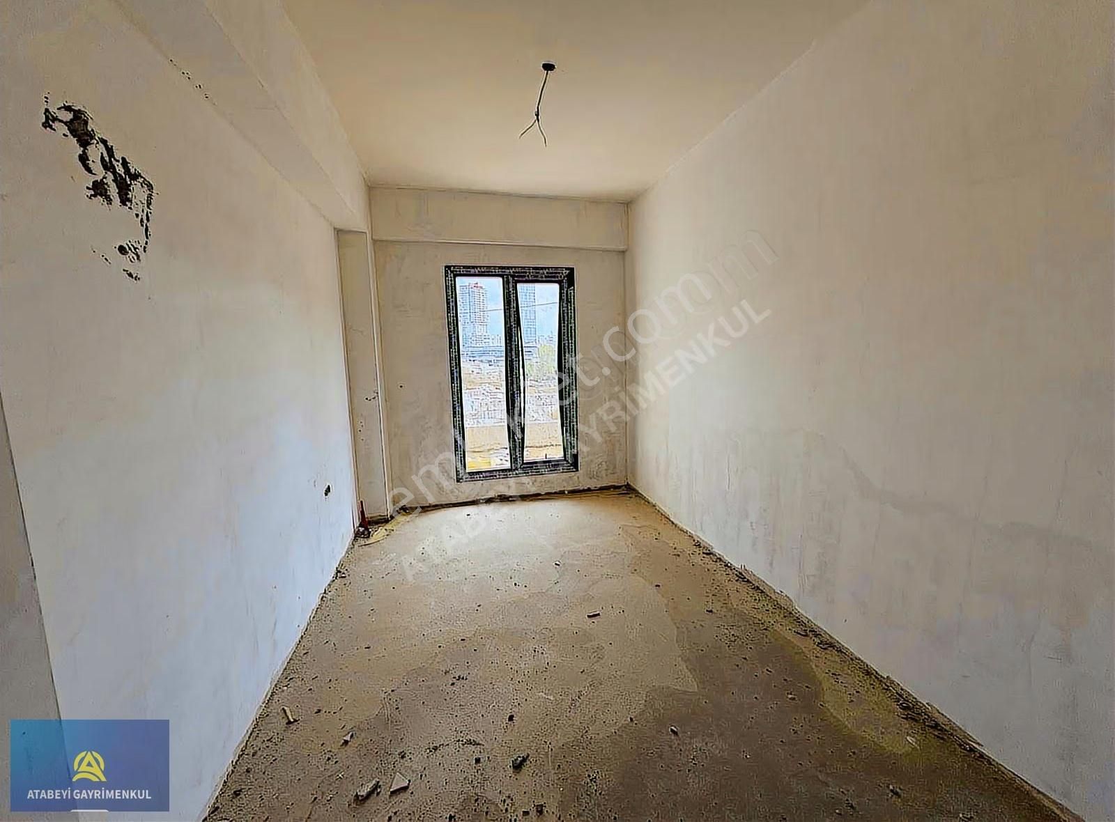 Fırsat Kayaşehir Toki 27.bölgede 2+1 88 M2 Satılık Daire - Görsel 4
