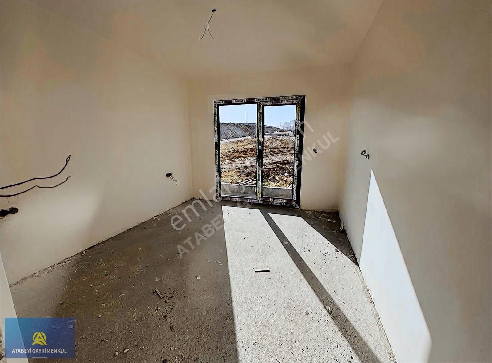 Fırsat Kayaşehir Toki 27.bölgede 2+1 88 M2 Satılık Daire - Görsel 16